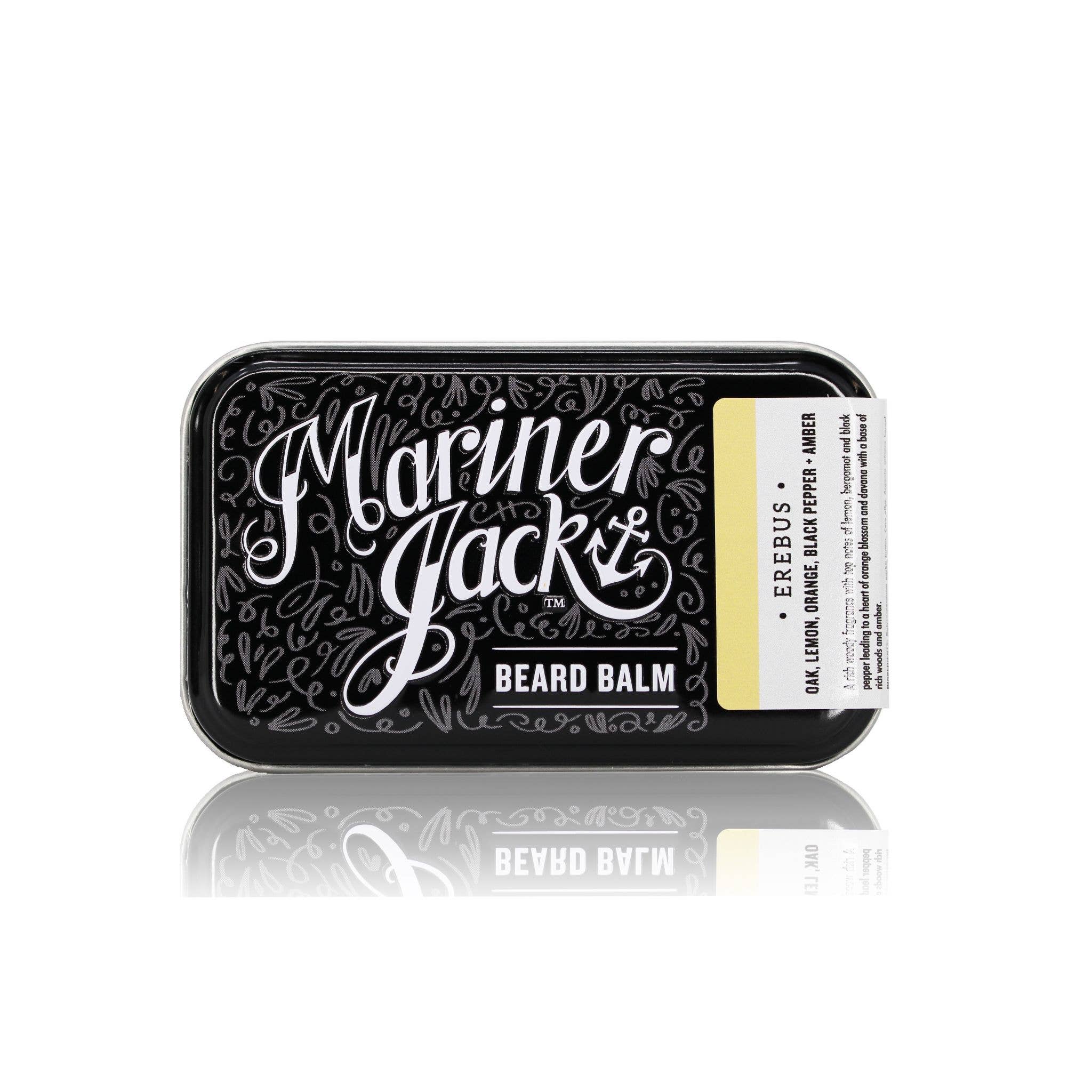 Erebus Beard Balm