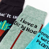 Unisex Gardening Shed Gift Set