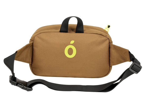Tigris Crossbody Pack