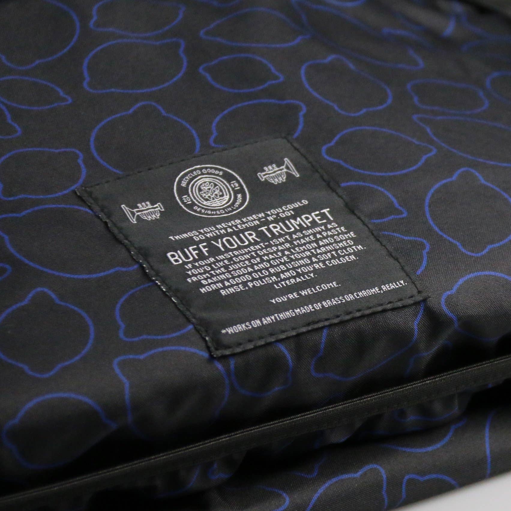 Bonobo Backpack
