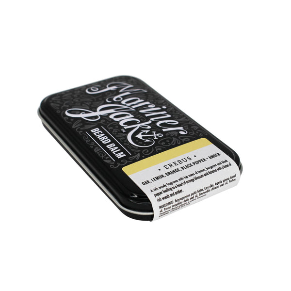 Erebus Beard Balm