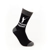 Unisex Master Baiter Socks