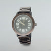 Men's Wooden Watch