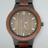 Men's Wooden Watch