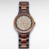 Men's Wooden Watch