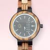 Women's Wooden Watch