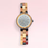 Women's Wooden Watch