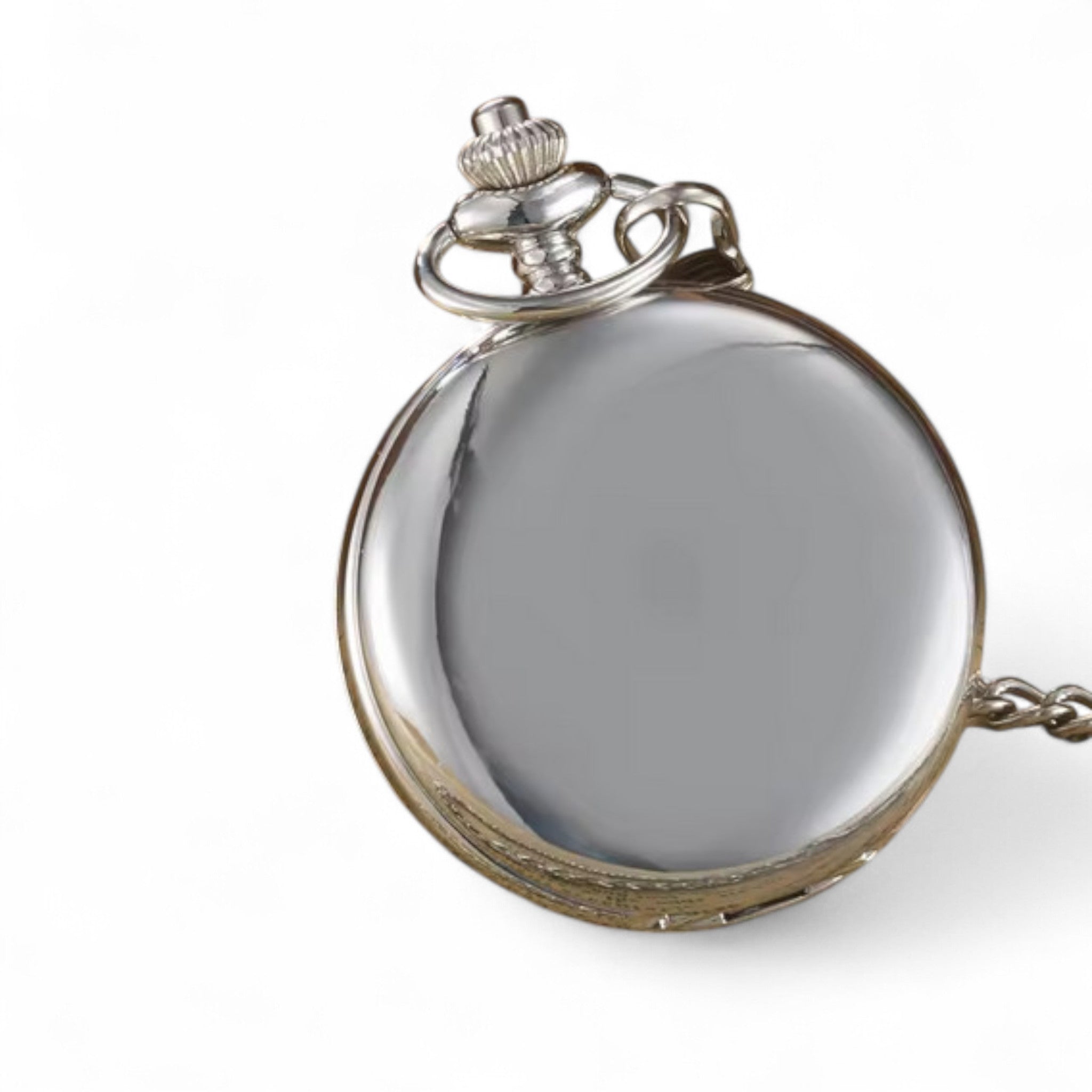 Pocket Watch