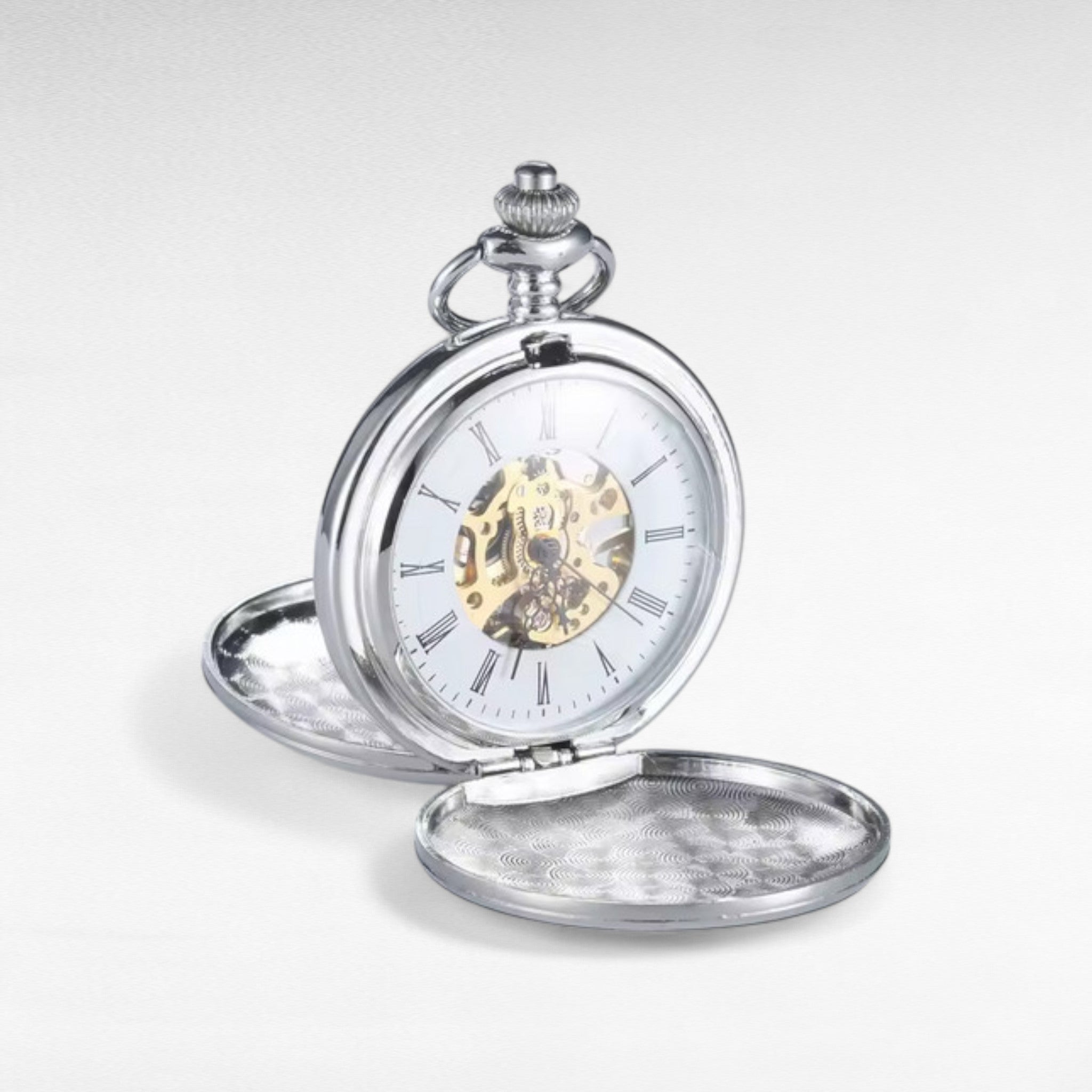 Pocket Watch