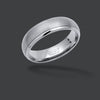 Titanium Ring - TR4