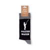 Unisex Master Baiter Socks