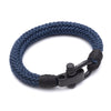 Adjustable Shackle Bracelet - Tribal Sports