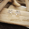 Flower Studs