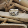 Celtic Band Ring