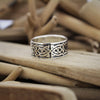 Celtic Band Ring