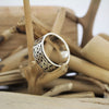 Celtic Band Ring