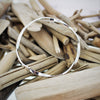 Twisted Bangle