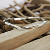 Twisted Bangle