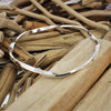 Twisted Bangle