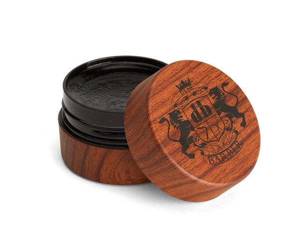 Strong Hold Pomade (100ml/3.38Fl.Oz.)