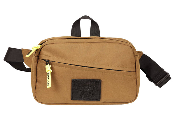 Tigris Crossbody Pack