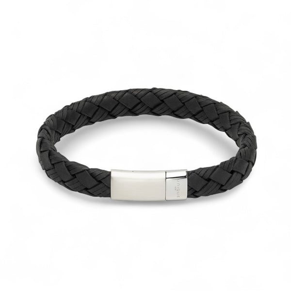Leather Bracelet - B497BL