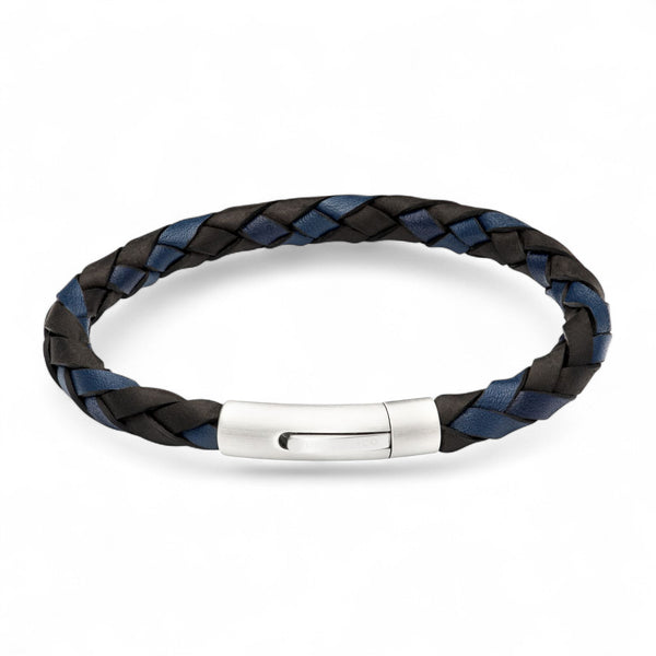 Leather Bracelet