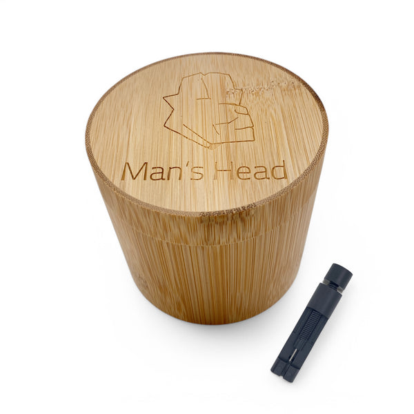Wooden Watch With Dual Time Zone