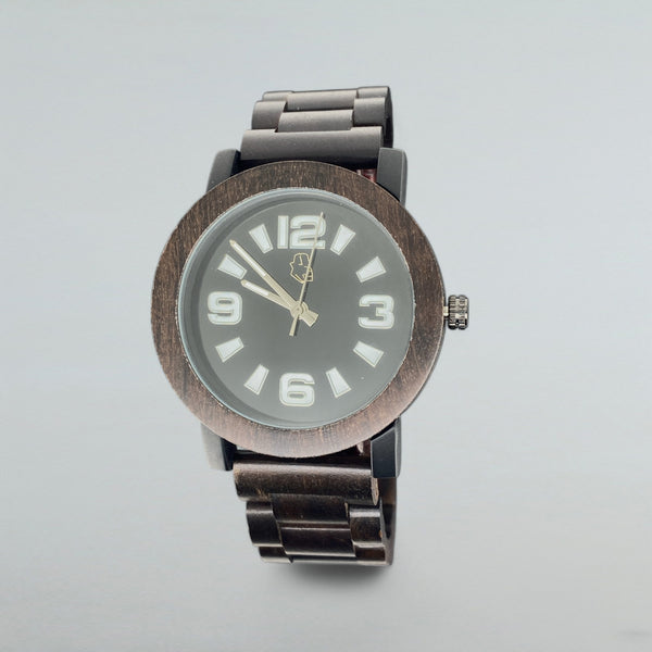 Men's Wooden Watch