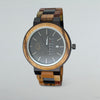 Men's Wooden Watch