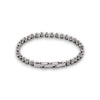 Bike Chain Bracelet