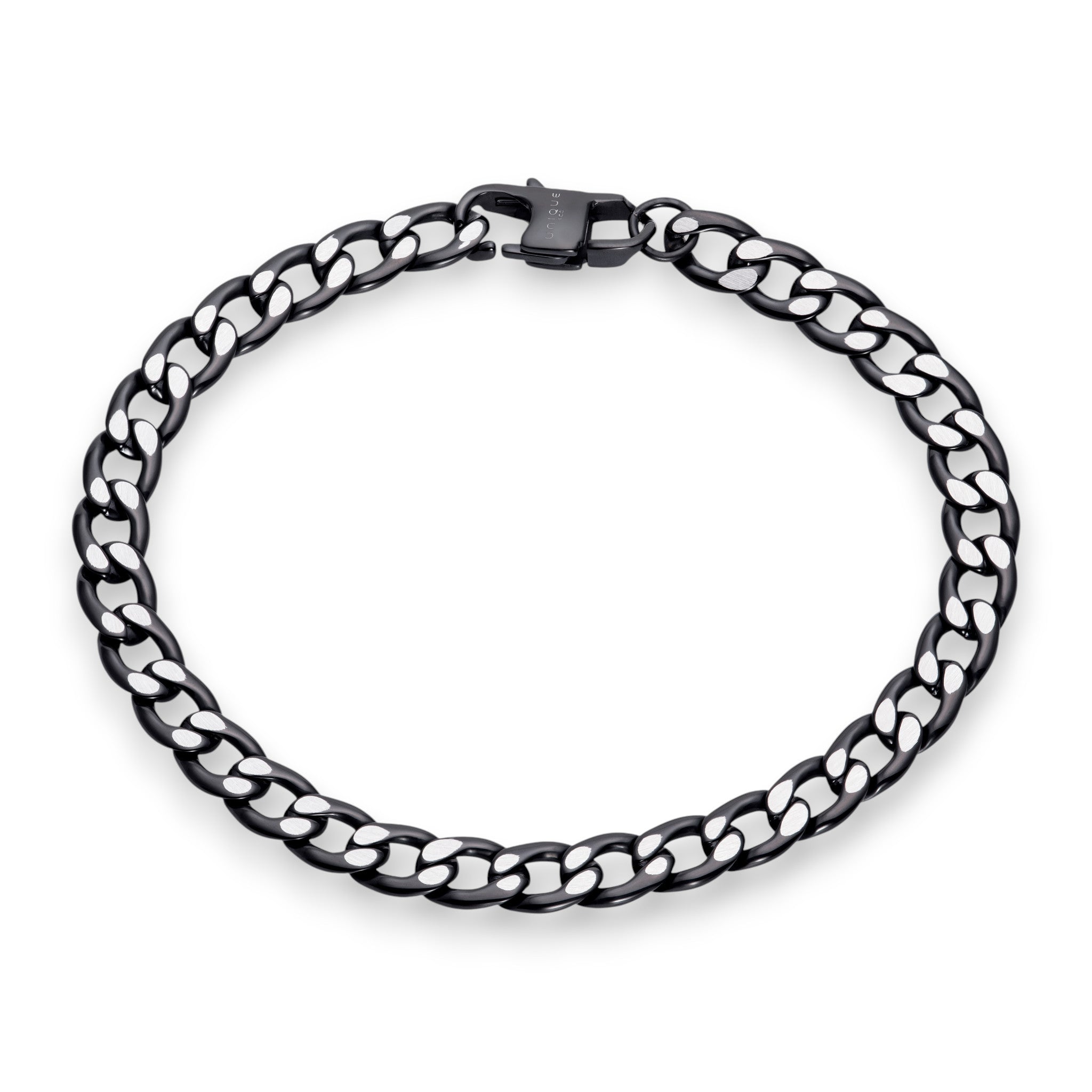 Curb Chain Bracelet - LAB210
