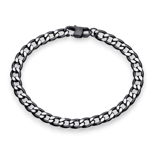 Curb Chain Bracelet - LAB210