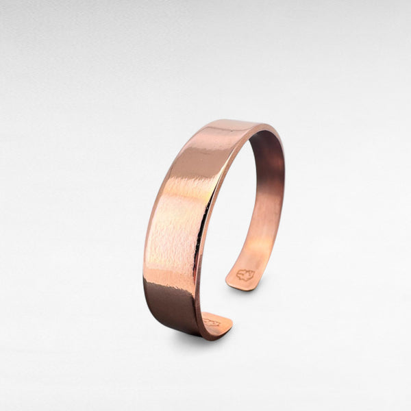 Copper Cuff - MC2