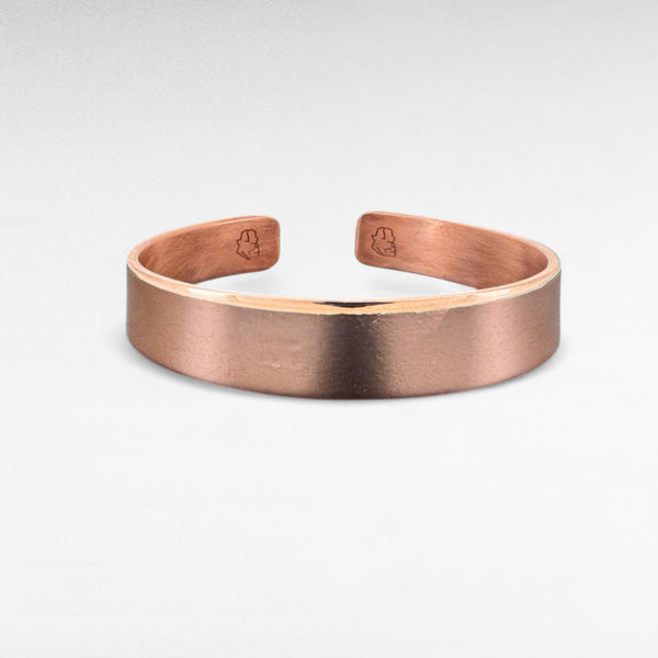 Copper Cuff - MC2