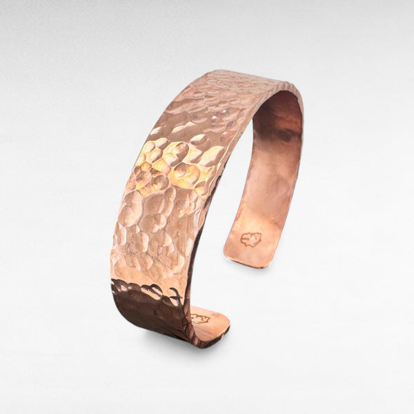 Copper Cuff - MC3