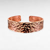Copper Cuff - MC3
