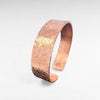 Copper Cuff - MC4