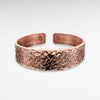 Copper Cuff - MC4