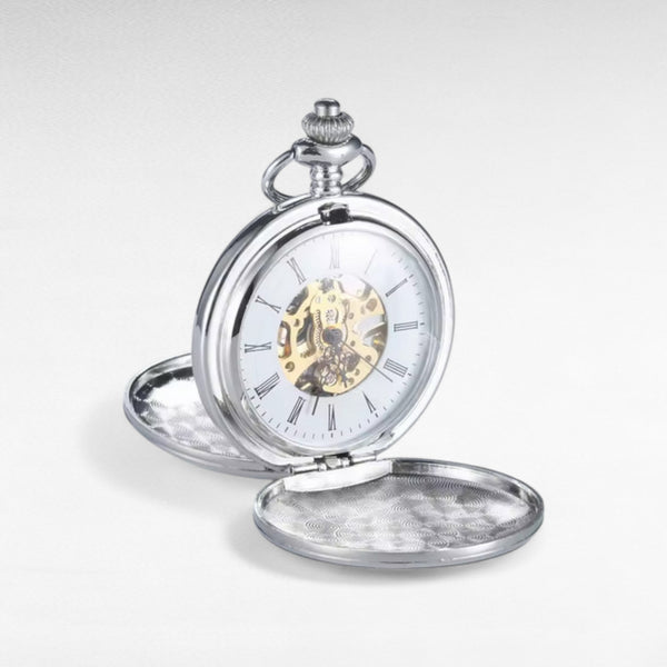 Pocket Watch