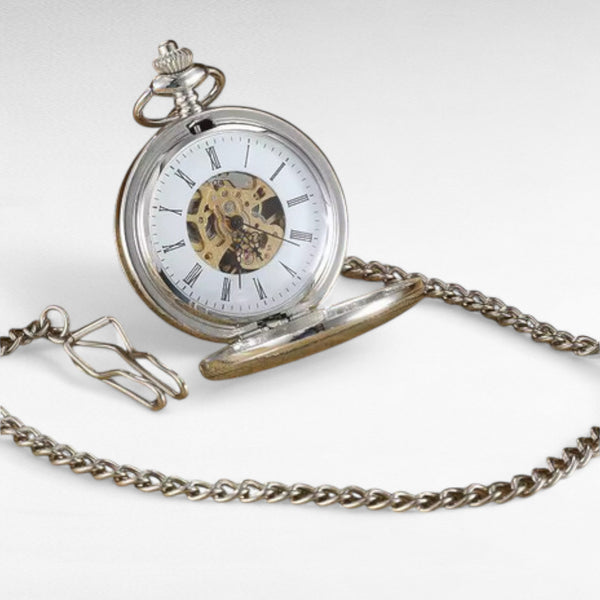 Pocket Watch