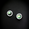 Abalone Shell Studs