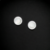 Abalone Shell Studs