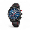 Festina Watch with Leather Strap - F20519/2