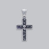 Skull Cross Pendant
