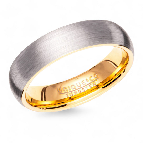 Tungsten Ring - TUR143