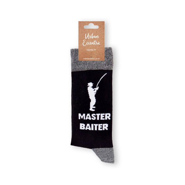 Unisex Master Baiter Socks