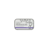 Ylang Ylang & Sandalwood Medium Hold Moustache Wax
