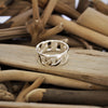 Cuban Link Ring