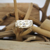 Cuban Link Ring